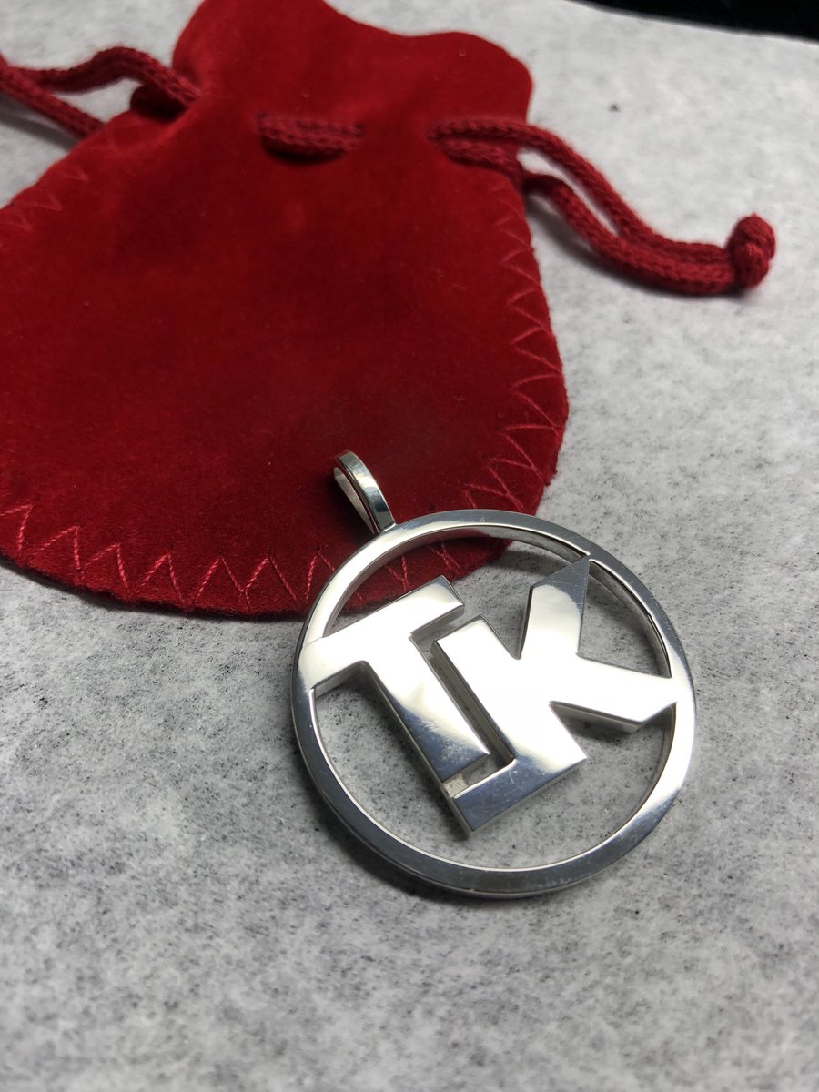 Custom Pendant for <a href="/iTankid/">Airon</a>