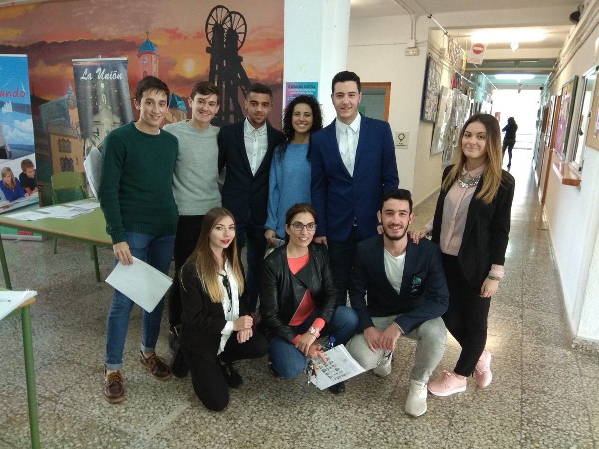 Bachillerato Digital tweet media