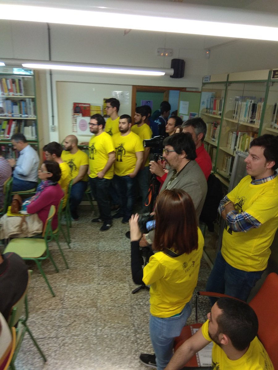 Bachillerato Digital tweet media