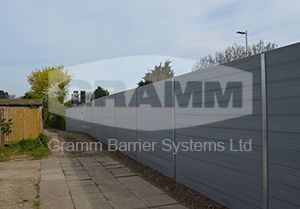 Checkout our completed #Kent #Railway #Noise #Barrier Project. #England #Scotland # Wales #UK
buff.ly/2Evevox