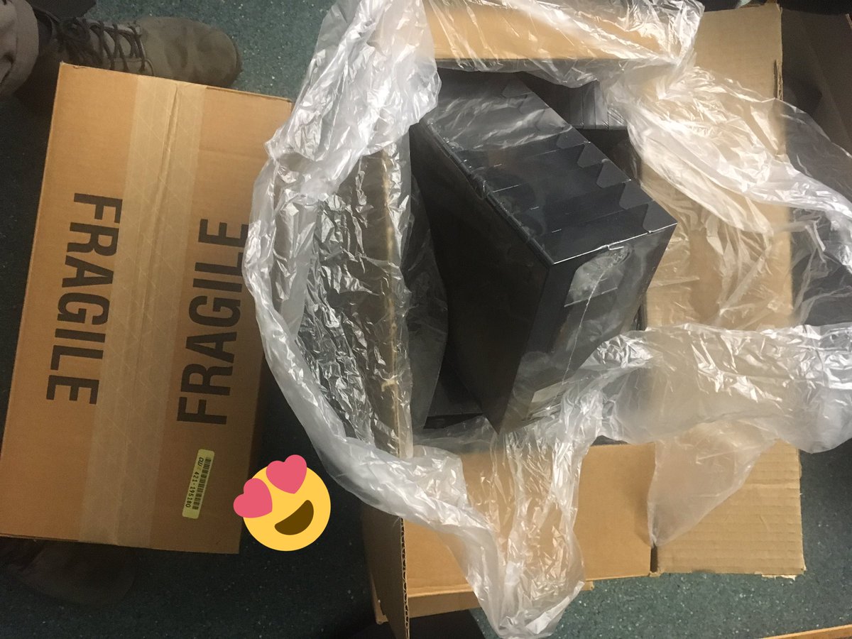 Rapnige's tweet image. Anyone need new #VHS tapes? New old stock. Unopened. Various lengths - all under 30 min. #archiveproblems #analog