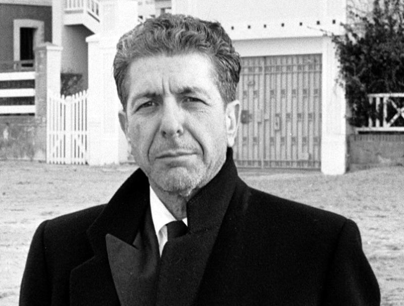 EventsQueens's tweet photo. Don't wait! This event WILL sell out! @artoftime's #LeonardCohen Tribute is coming to @queensuisabel on Monday, Feb. 26! Tickets $16/$32/$39: https://t.co/EAyUTeDGIP #myisabel #queensu https://t.co/0TGZ40xpdR