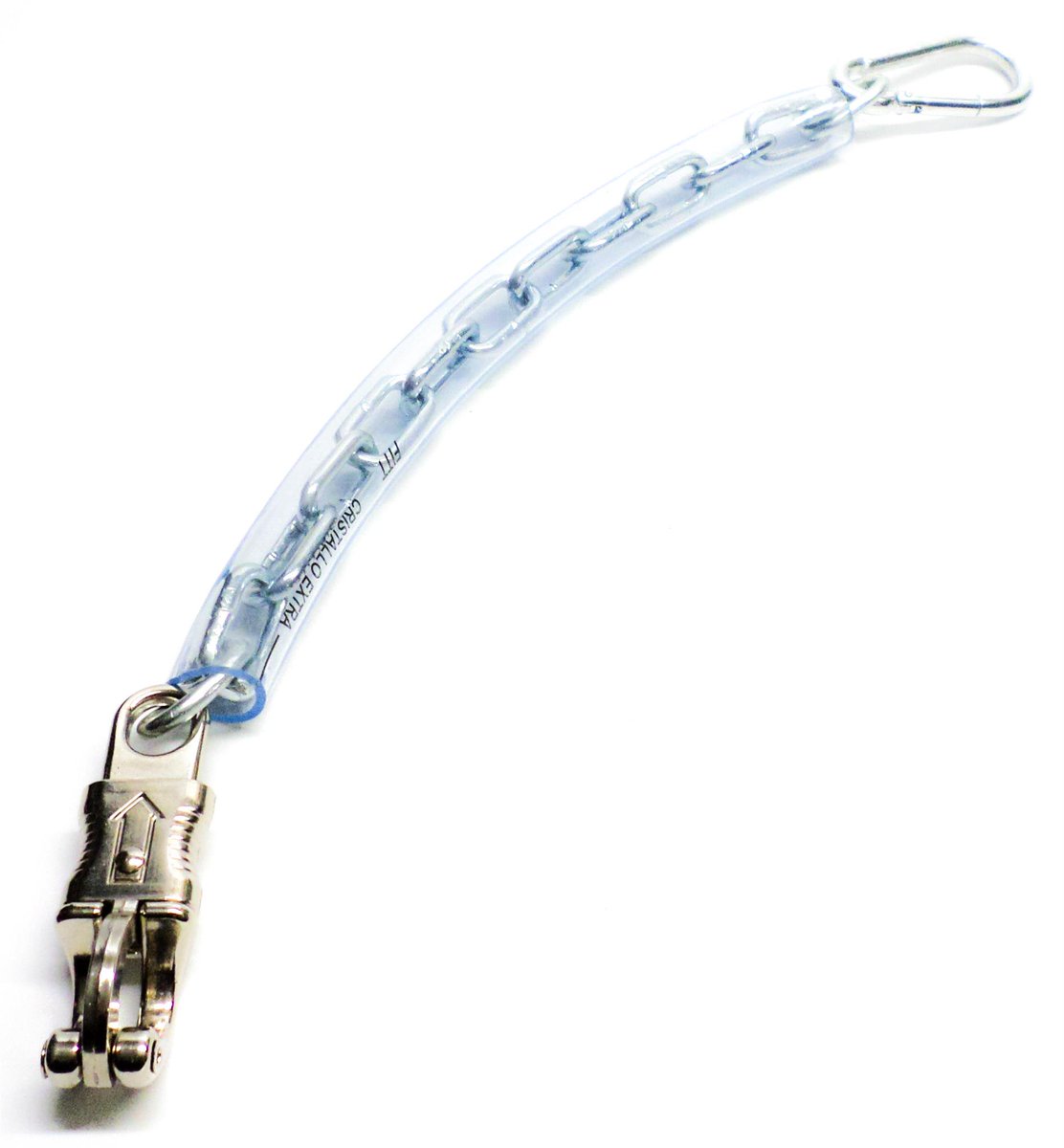 Seasonsnu's tweet photo. Vastzetketting van 10 centimeter tot 150cm. De ketting heeft een #paniekhaak en een #karabijnhaak, zodat je je paard veilig kunt vastzetten. De ketting is voorzien van een transparante PVC slang. #vastzetketting
https://t.co/QwIisohDn9 https://t.co/UiaPBLEbXh