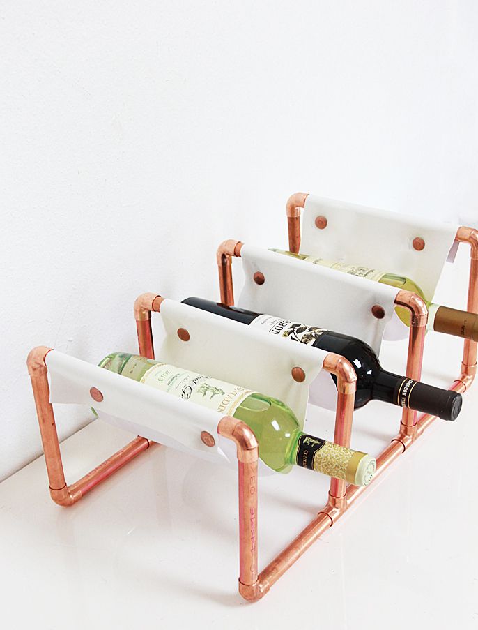 Check out these cool DIY's from Pinterest that you can try out this weekend! #tips #home #hacks #DIY
goo.gl/XGtJQE