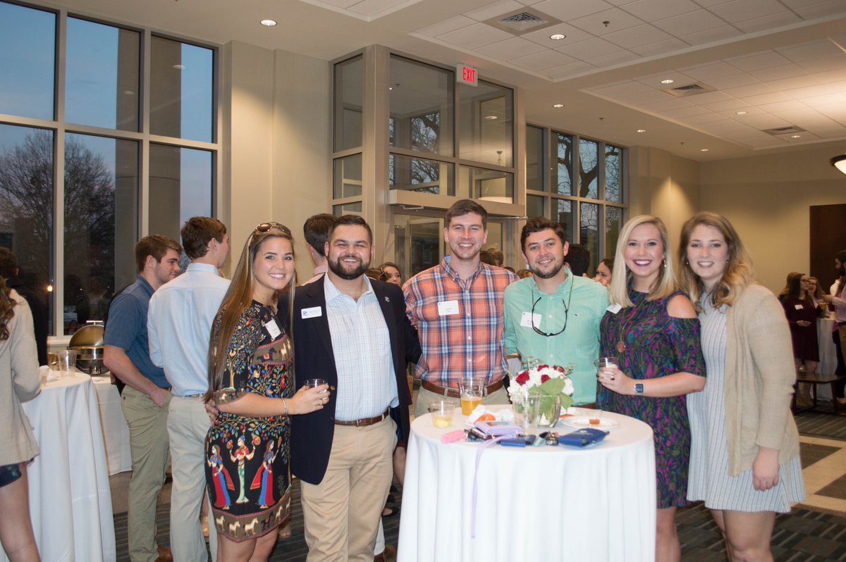 Presbyterian College tweet media