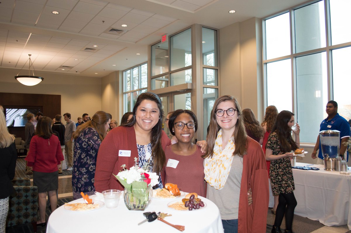 Presbyterian College tweet media