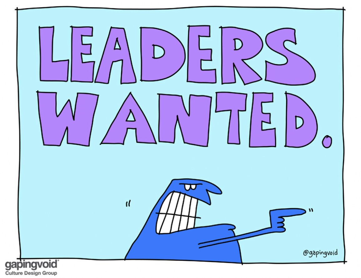 Do you have what it takes? <a href="/Toppel/">Toppel Career Center</a> is hiring. #MakeMoves #HireACane #UMiami <a href="/gapingvoid/">Gapingvoid Culture Design Group</a>