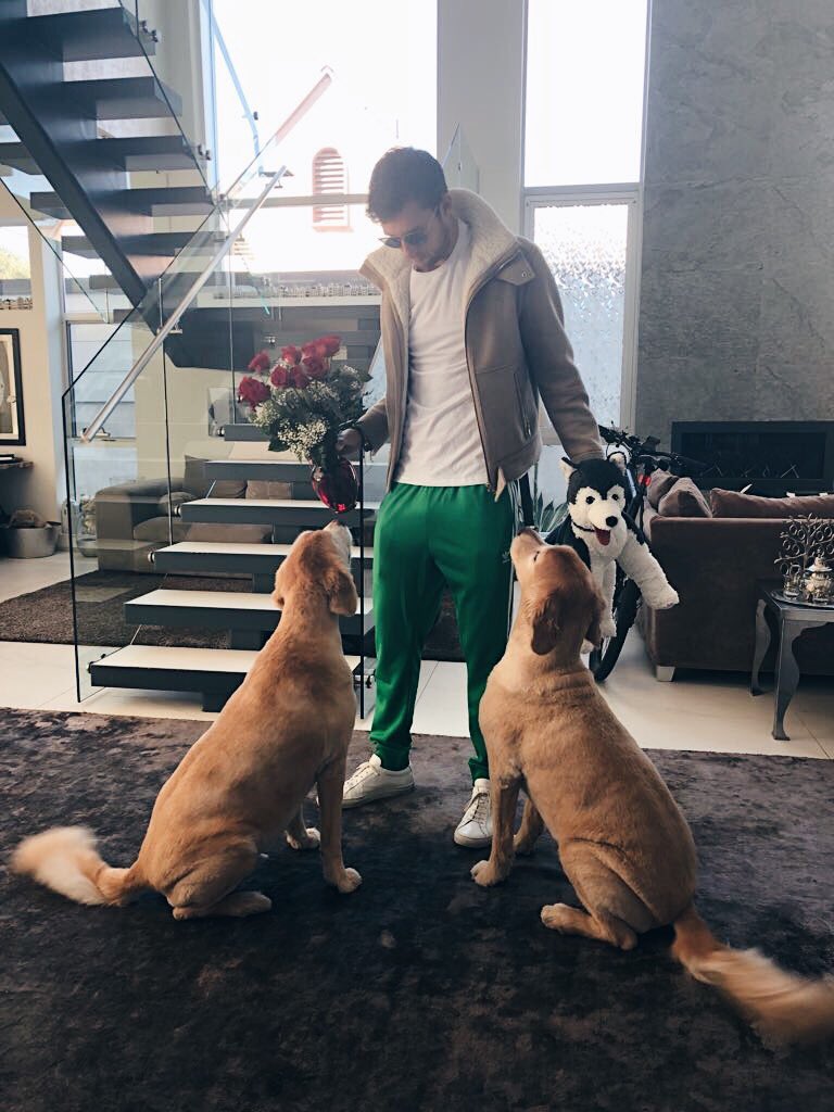 Valentine’s Day... every day