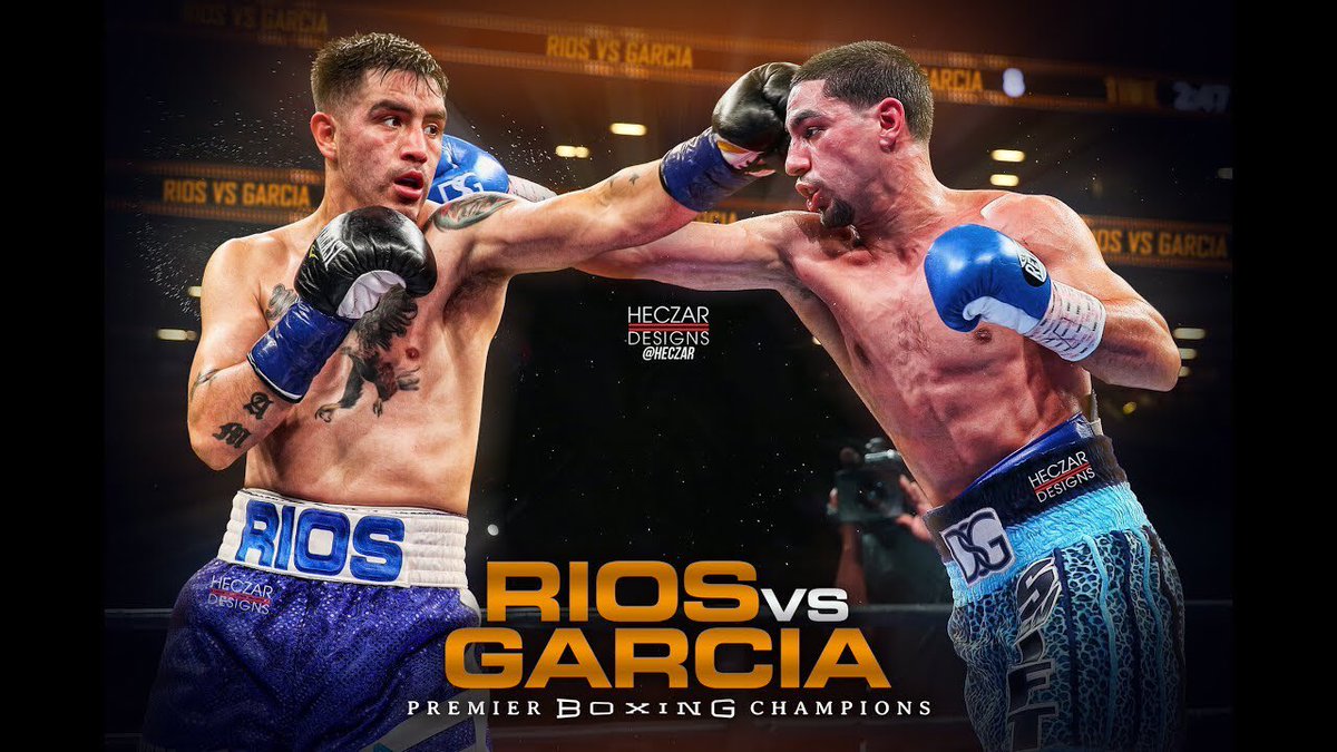 BoxingBritain1's tweet image. Amazing fights on tomorrow night! Can’t wait!

George Groves v Chris Eubank Jr. (WBA World Super Middleweight Title) 🔥

David Benavidez v Ronald Gavril (WBC World Super Middleweight Title) 🔥

Danny Garcia v Brandon Rios 🔥

Devon Alexander v Victor Ortiz 🔥

Buzzing! 🐝