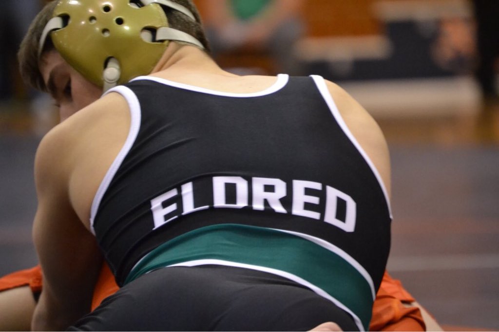WWSWHS's tweet image. Congratulations and best of luck to @westfieldwc sophomore Carson Eldred who competes in the STATE Wrestling Meet this weekend at Bankers Life Fieldhouse!!!  #GoRocks #WHSRocks #WinState