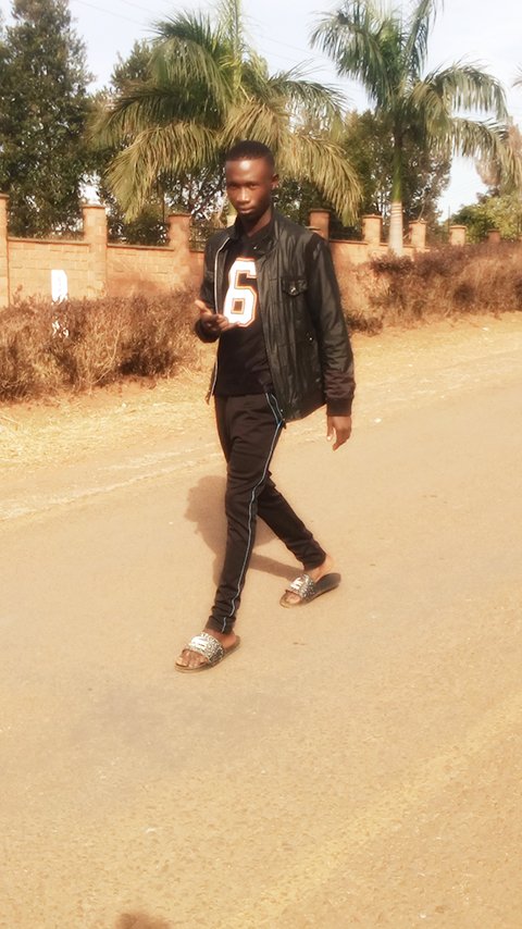 SploidoPages's tweet image. Good walk