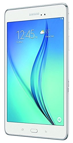 CoolAmazonBuys's tweet photo. Samsung Galaxy Tab A SM-T350 16GB 8-Inch Tablet - White (Certified Refurbished) https://t.co/D7QXYRhQEp #CoolElectronics #coolamazonbuys https://t.co/JtKsXelYmU