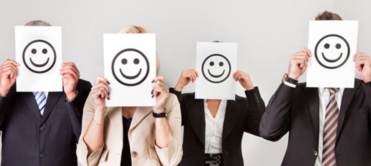 Mentre il corso più frequentato nella storia di <a href="/Yale/">Yale University</a> è quello sulla Felicità nelle aziende italiane arriva il Manager della felicità. Come essere soddisfatti sul posto di lavoro? Ne parliamo domenica h10 <a href="/MariaLatella/">Maria Latella</a> <a href="/Radio24_news/">Radio 24</a>