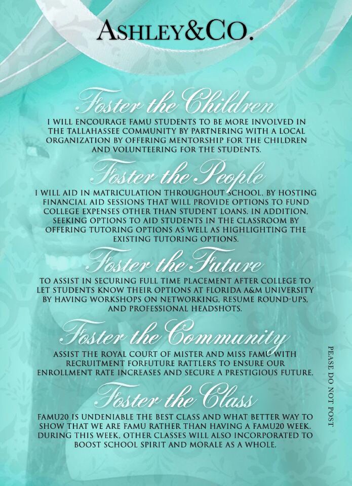 YYDCJCG's tweet photo. #AshleyFosterforJuniorAttendant #FAMU20 #FAMUly #AshleyandCo. #JustWriteA #ICYCLASS #FamuCandidates2k18 https://t.co/5uHrCOHVFI