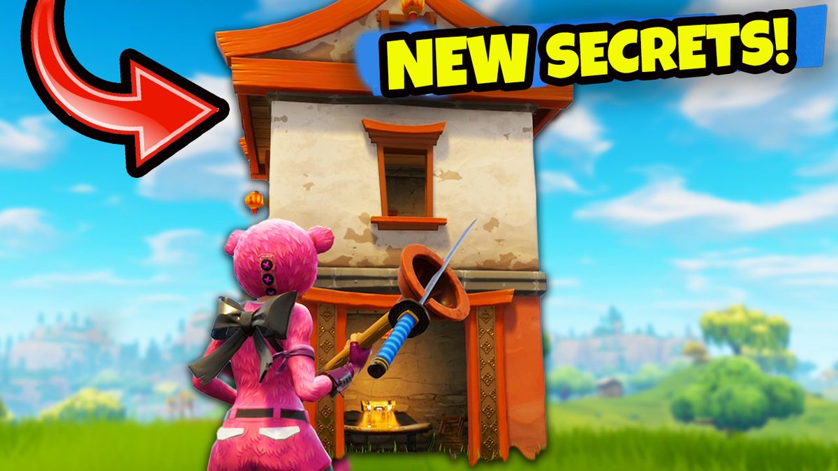 jonverified account - fortnite shrines