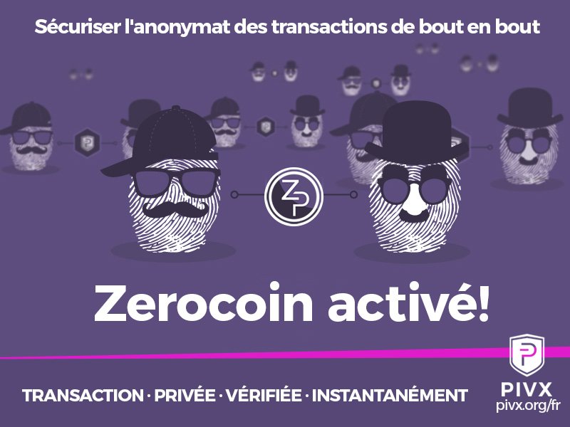 pivx_fr's tweet photo. zPIV n'était que le début.

https://t.co/s9GbJB4yTO https://t.co/NNB9rS2vMs
