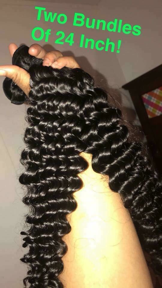 HairstylistGab's tweet photo. https://t.co/l50AUPpHoY  #Bundles #BundleDeals #GoodHair #GoodQuality #BrazilianHair #MalaysianHair #IndianHair #Closures #PlatinumBlonde #Inches #ISellHair #IMakeWigs #SC #Hair #FL #ATL #DeepWave #Curly #BodyWave #Straight #LooseWave #Slay #Shop #HairDistributor https://t.co/tR0EwJ4hlE
