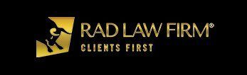 RadLawFirm's tweet image. Rad Law Firm looks forward to continuing to serve the community by achieving successful and just results for our current and future clients. #RadLawFirm #InjuryAttorney buff.ly/2E5OgVL