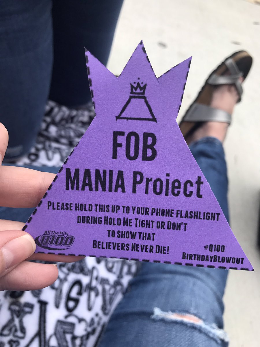 tvdoriginalmom's tweet image. Believers Never Die