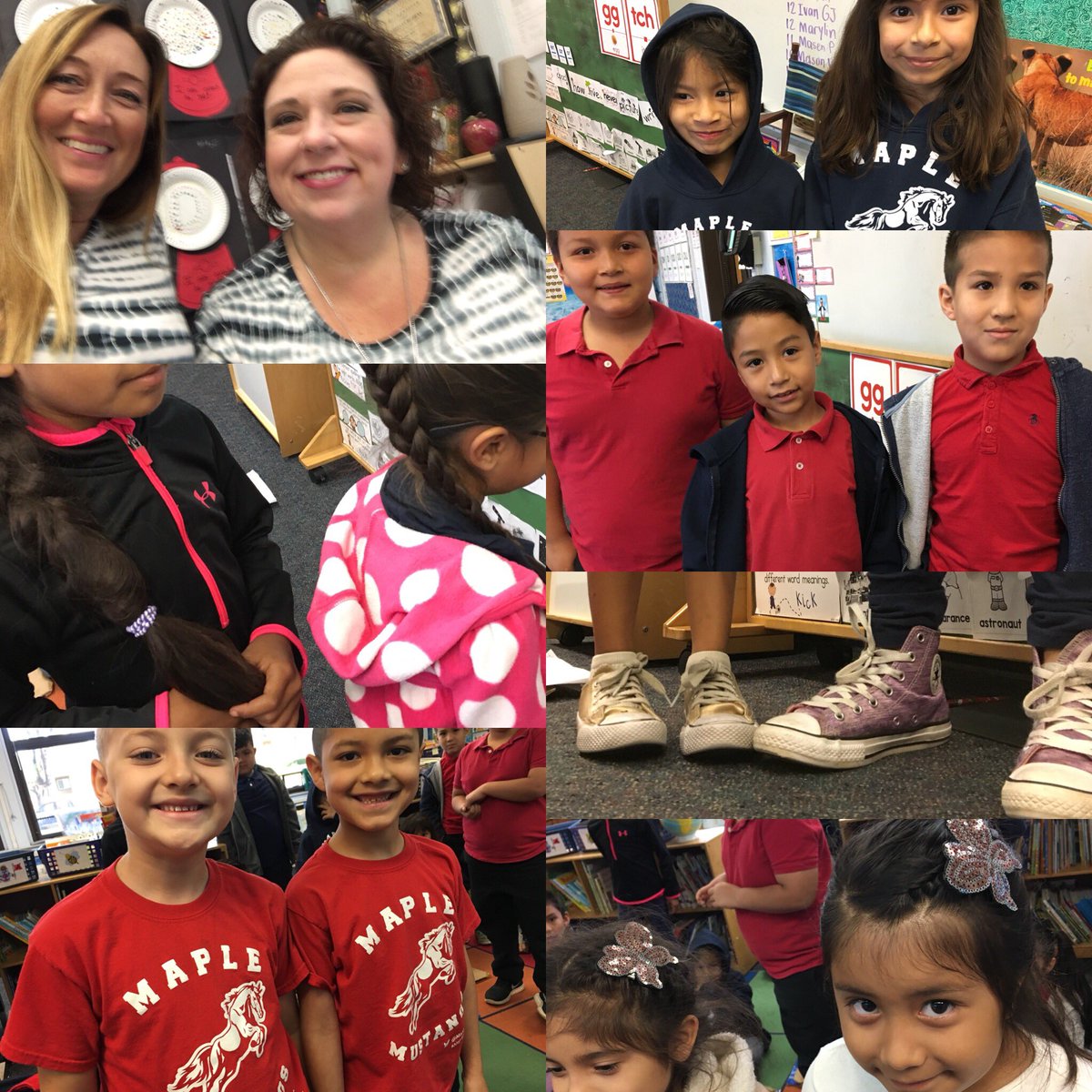 Mrs. Hervey-Murray tweet media