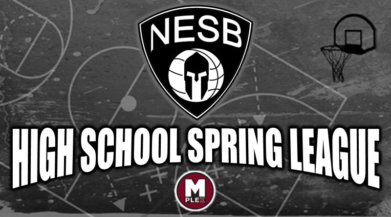 REGISTER NOW! Spring 2018 High School Boys Basketball league. Varsity and JV Divisions. Games on Sunday nights at M-PLEX. Team places are limited. Full info and registration are at the following link: themplex.com/sports-program…