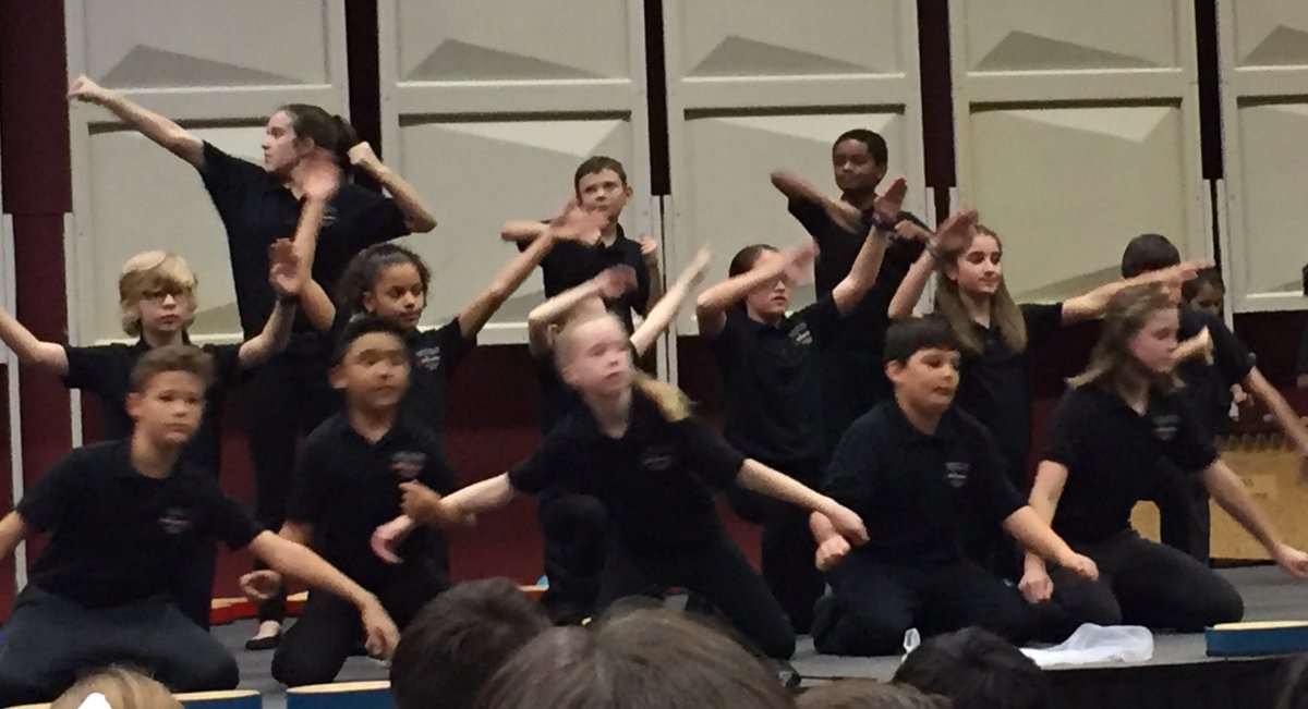 NISD_EleMusic tweet media