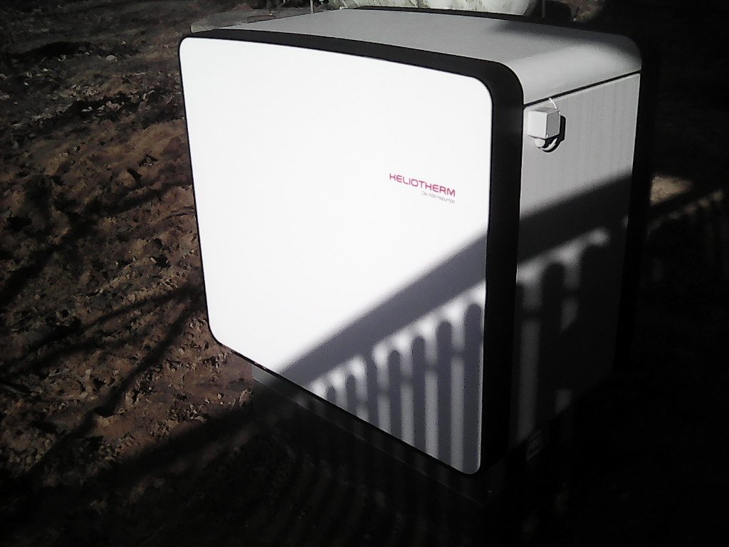 Pompy ciepła tweet media