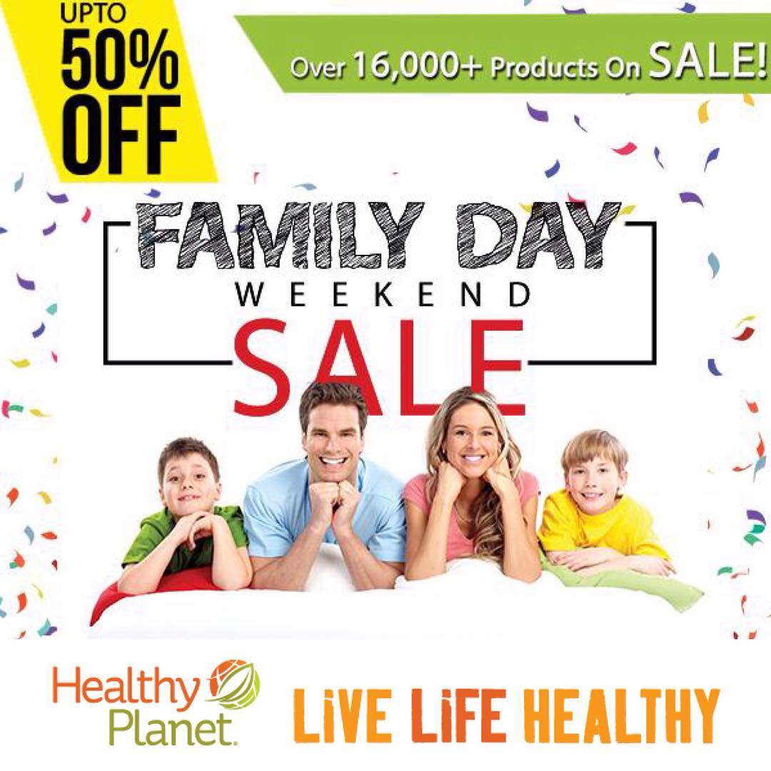 healthyplanetca's tweet photo. Our Family Day SALE is on now! Up to 50% off over 16,000 products! https://t.co/rviCqgsDLH
#FamilyDay #HealthyFamilies #HealthyPlanet #LiveLifeHealthy #HealthyDeals #HealthyPromotion #HealthySavings #HealthyLife #HealthyLiving #GoodHealth #Healthy #Natural #Organic #HealthFood https://t.co/nJqE0NxEoW