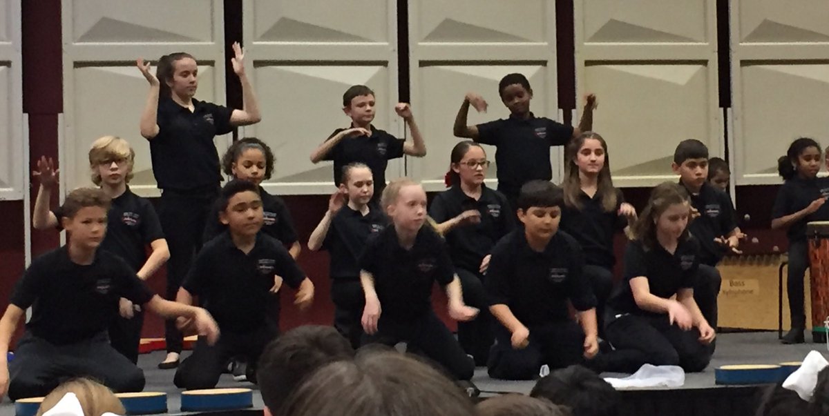 NISD_EleMusic tweet media