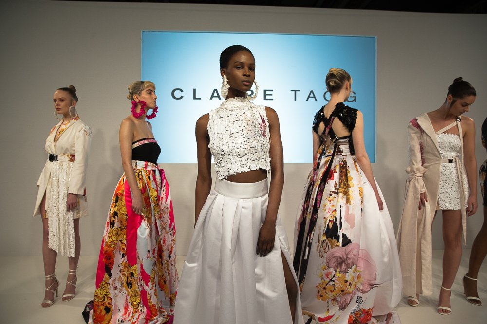 2018 and backstage scenes at #FashionScoutAW18 with Claire Tagg’s presentation <a href="/claire/">Claire Díaz-Ortiz</a>.tagg #FashionPioneers #FashionScout