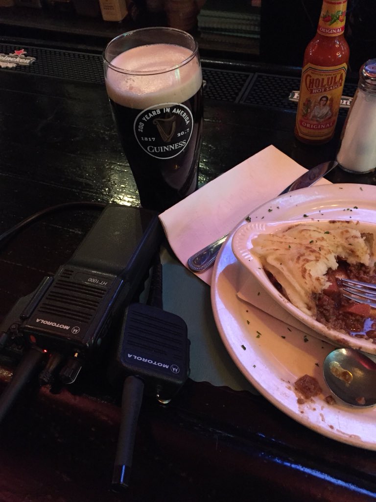 johnmorgan726's tweet photo. Shepherds pie @ReverendSal #DocWatsons https://t.co/mG7GABBzx1