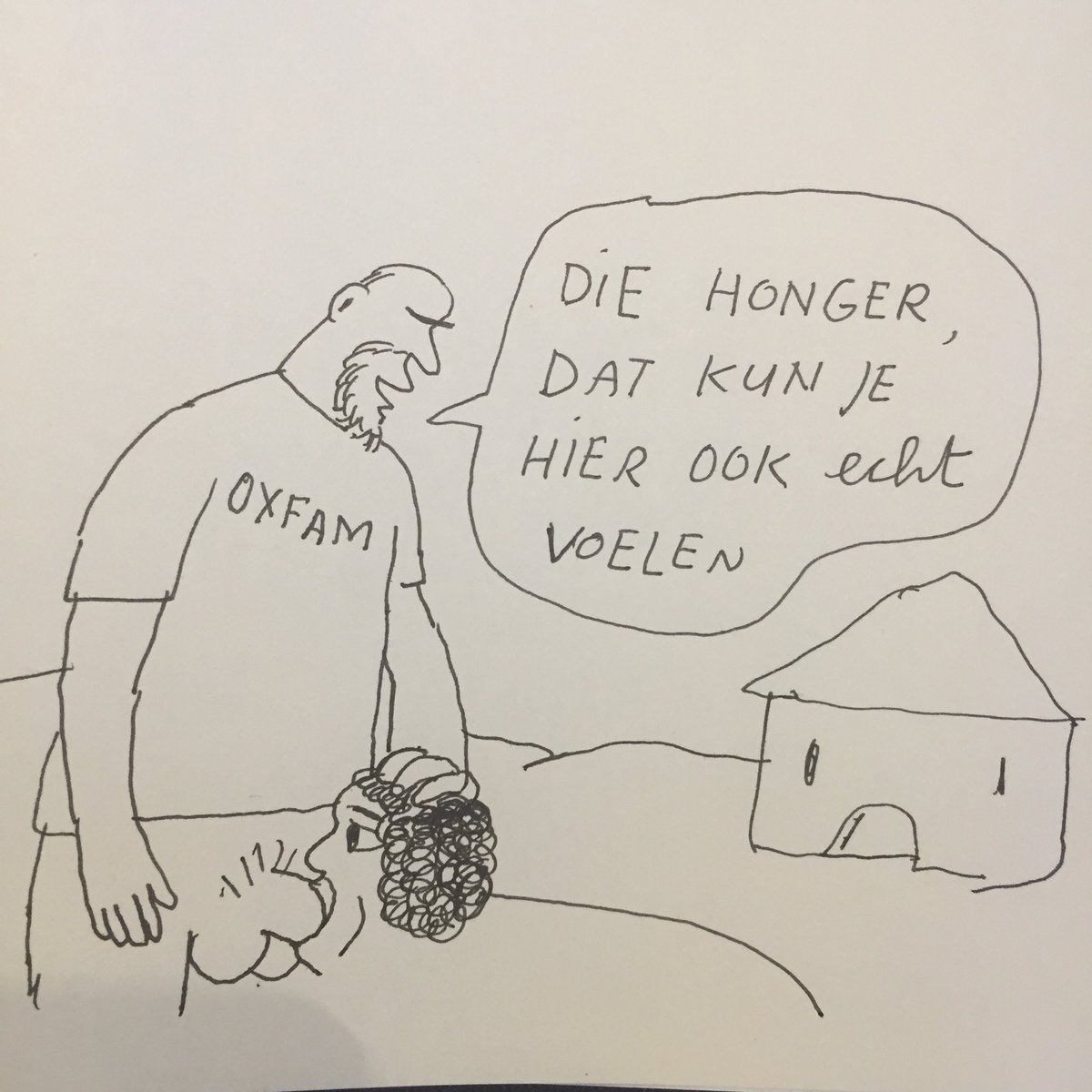 LucZeebroek's tweet photo. #Oxfam #oxfamscandal https://t.co/XaUlESpmWO