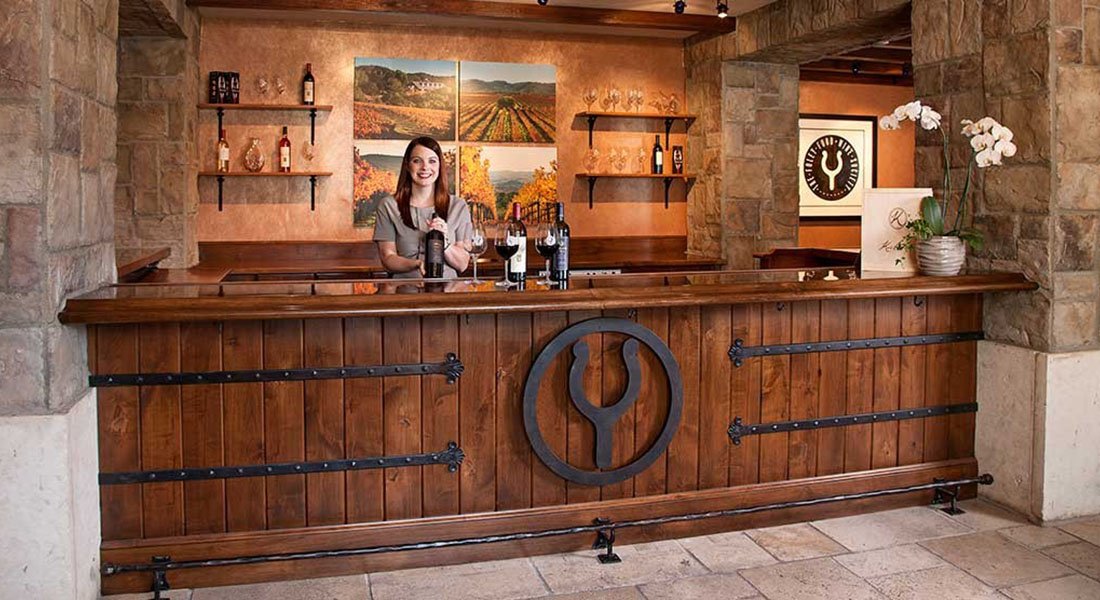 Don't miss our Foley Food &amp; Wine Society Pick Up Party on Saturday from 2 - 5, at the FFWS Tasting Room at The Ritz Carlton Bacara.  Enjoy small bites paired with great wines! Visit bit.ly/2C4fMp1 to learn more, and see what else is going on in Wine Country this weekend!