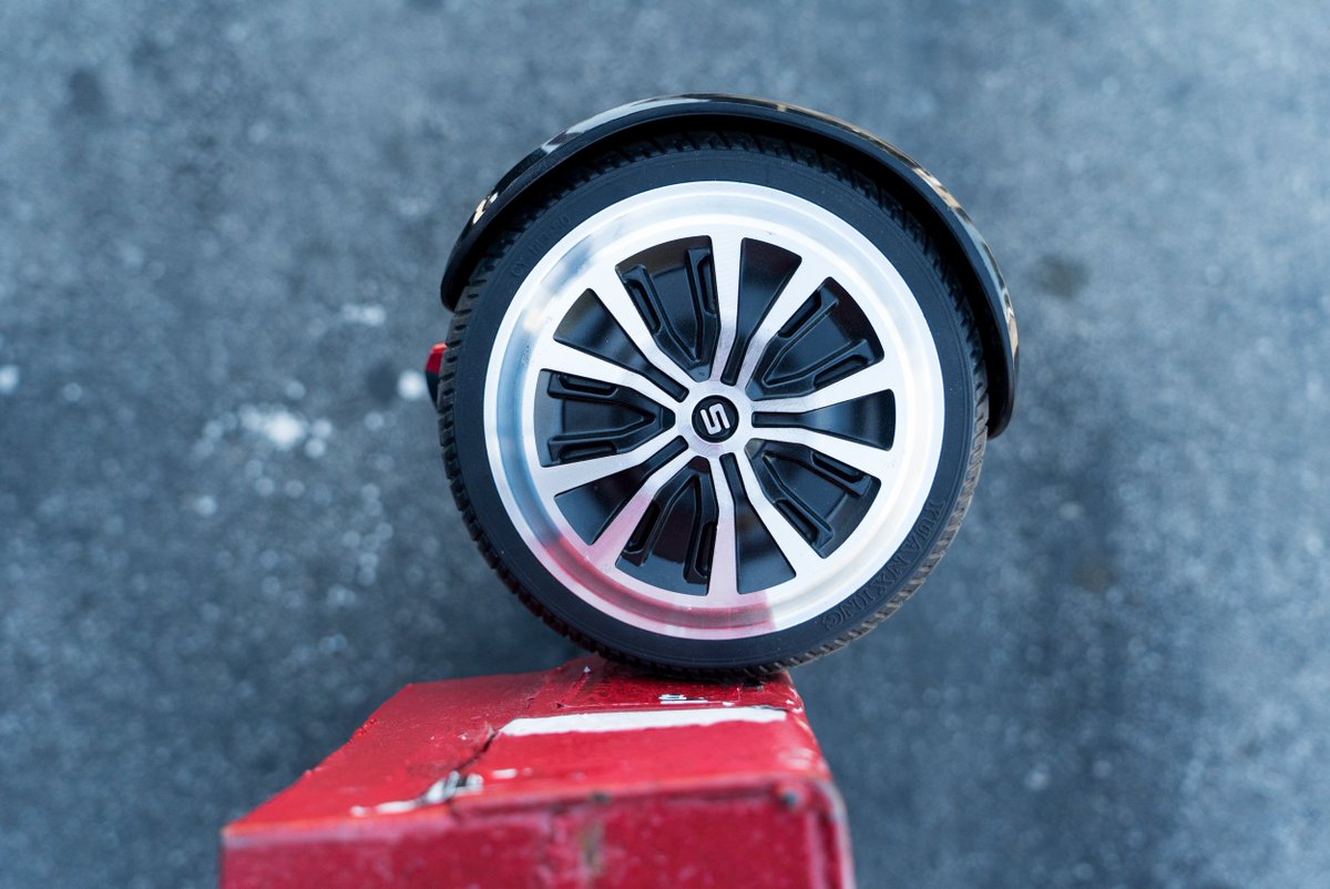 SwagTronUSA's tweet image. "S" is for SWAGTRON. #RideSWAGTRON #T580