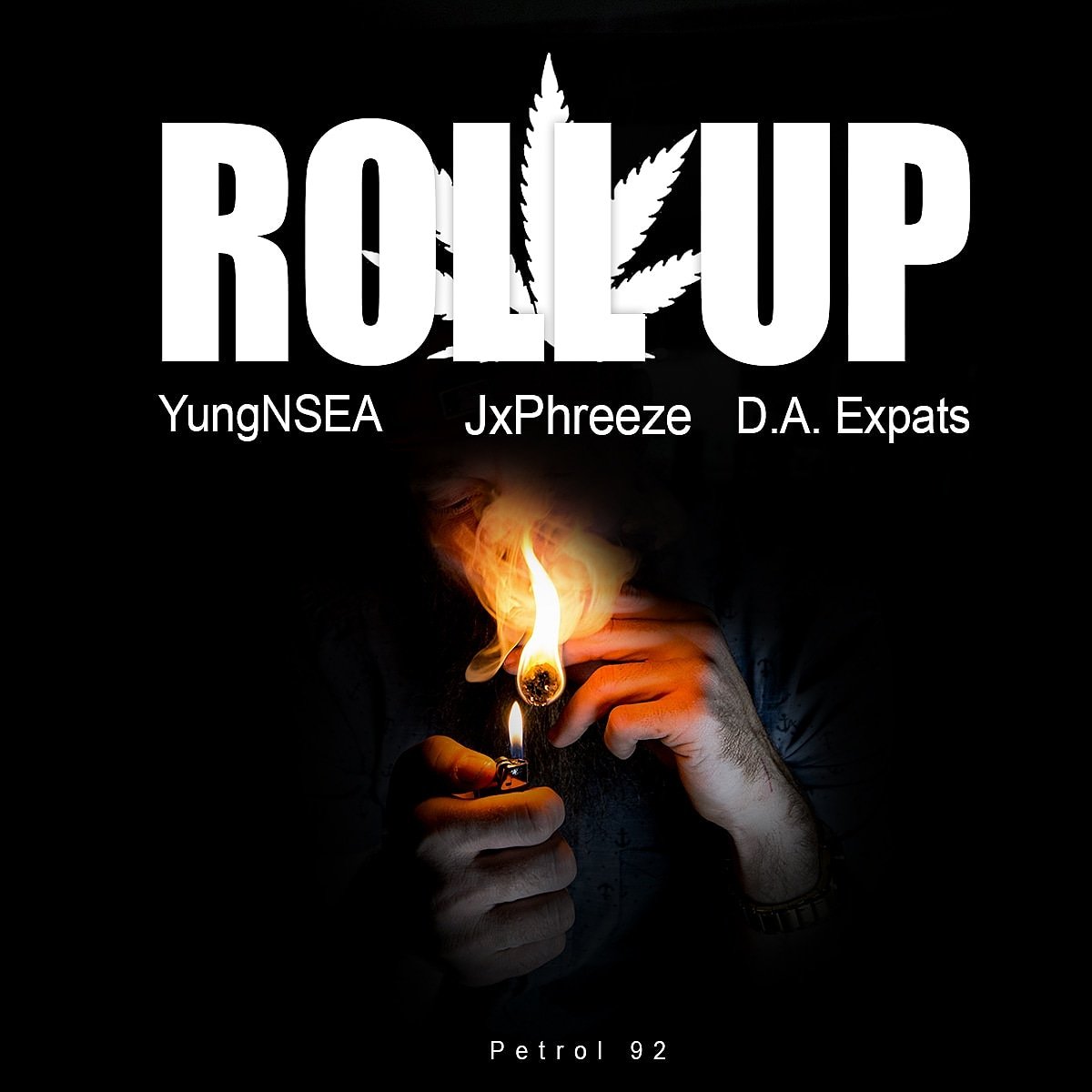 jxphreeze360's tweet photo. https://t.co/VjdIFXxRK3 #Jxphreeze #YungnSea #DaExpats #Rollup https://t.co/s0EgKN8bCP