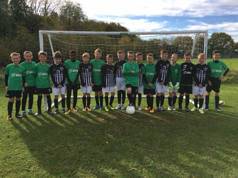 MedwayDistrict's tweet photo. These young men are back on the training ground tomorrow ahead of their fixture against Swale next weekend. #Development #DistrictFootball #TheFuture #Ballers https://t.co/QYobvQksY4