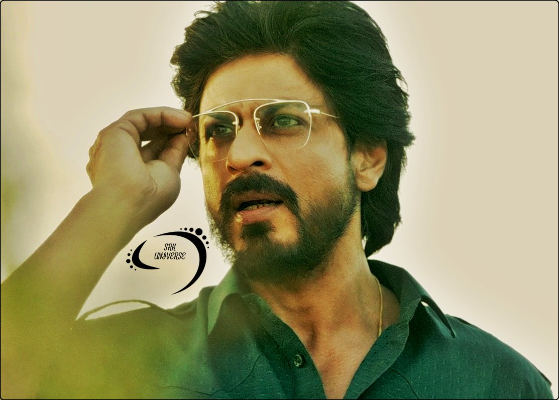 Iconic dialogues​ of Shah Rukh Khan | Times of India