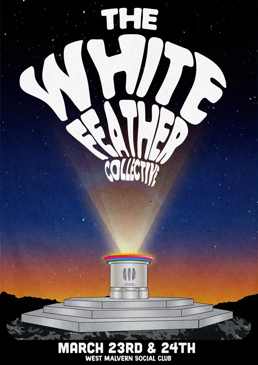 TICKETS ON SALE NOW ... seetickets.com/tour/white-fea…