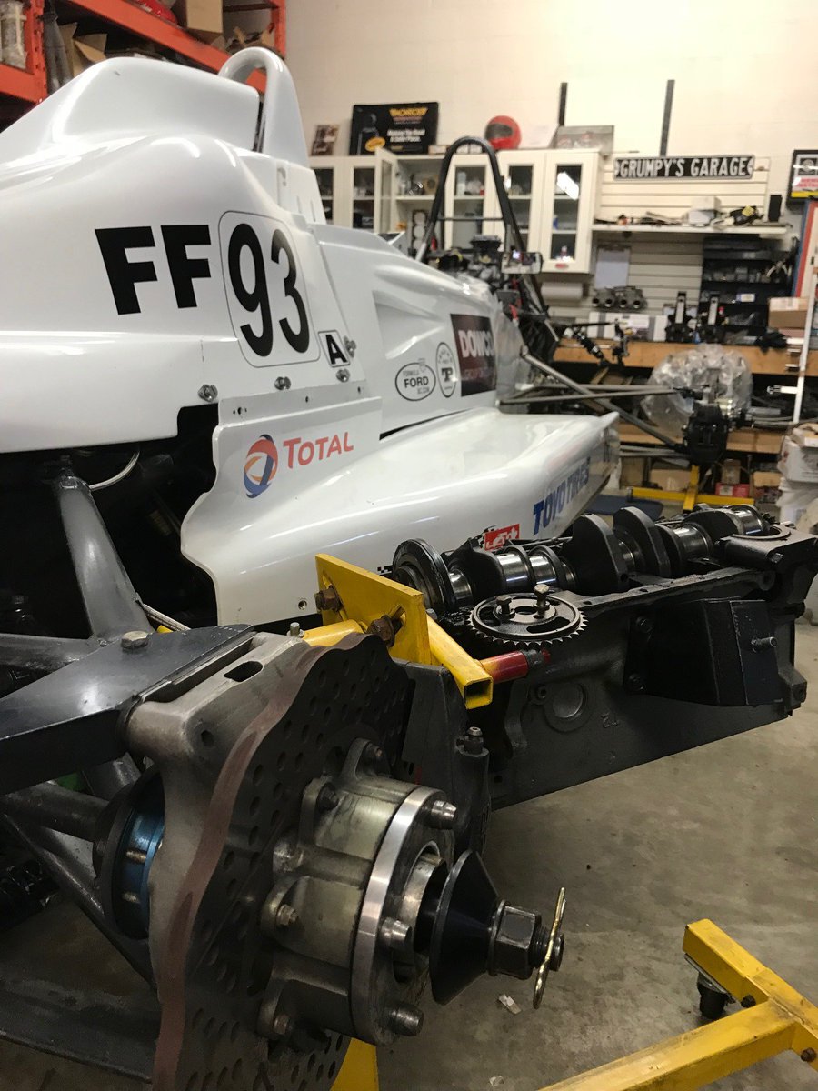 Alan McColl (mcemotors) Twitter