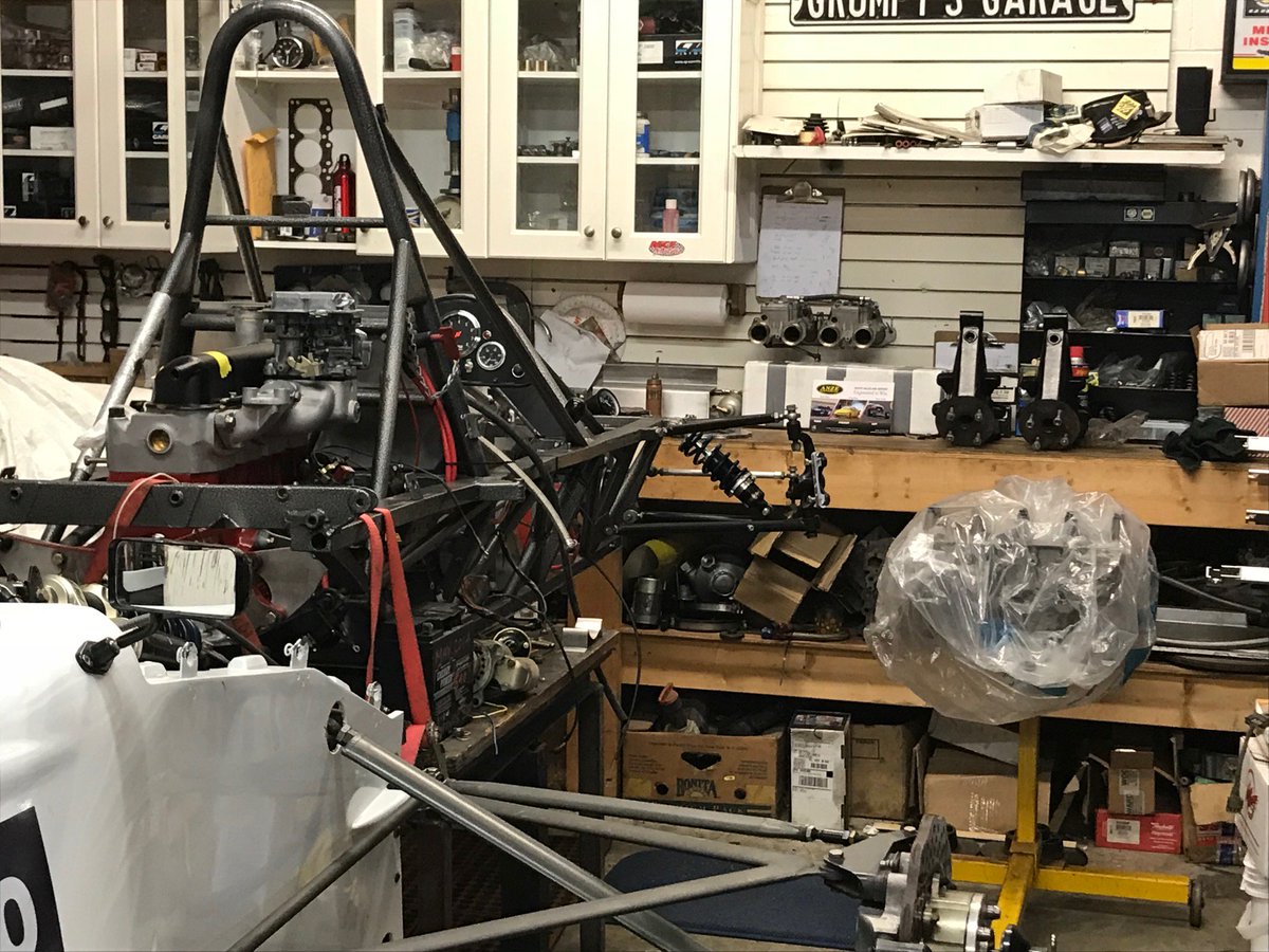 Alan McColl (mcemotors) Twitter