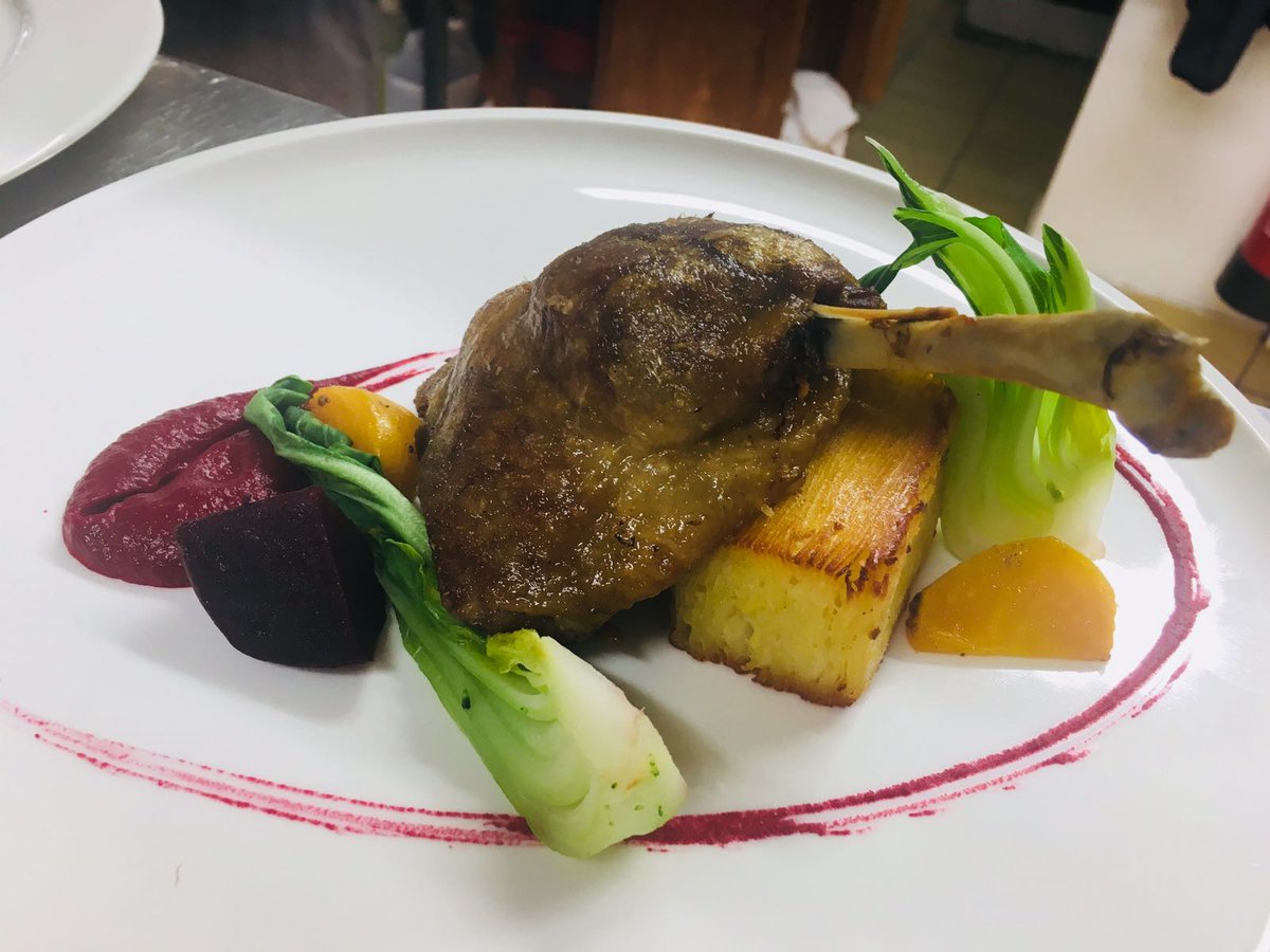 ~ Duck Confit ~
On tonight's menu at The Bay Tree.
You're missing out 🍽🍴
Book your table on
00353 42 9383848
<a href="/DundalkTourist/">DundalkTouristOffice</a>
<a href="/TourismIreland/">Tourism Ireland</a>
<a href="/discoverirl/">Discover Ireland</a> <a href="/louthchat/">#LouthChat</a> <a href="/louthhour/">LouthHour</a> #restaurant #food #foodie #foodies #foodoscars #chef #cheflife #carlingford #louthchat #louthhour
