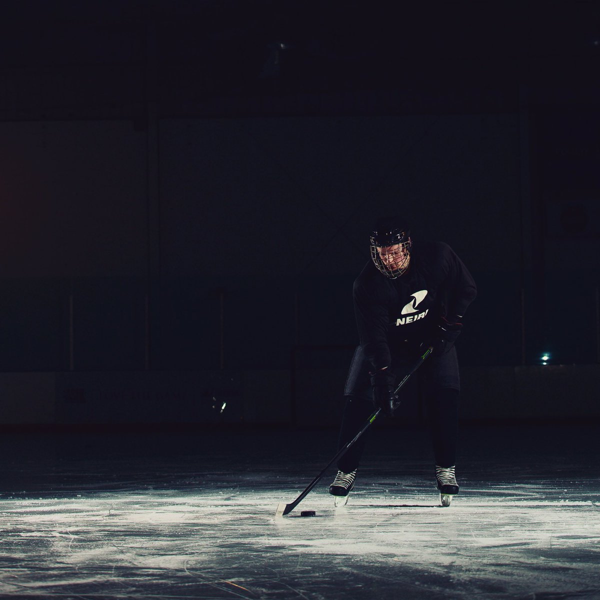 Our base layers are now cleared for use in the NHL!! Read more here: bit.ly/2szu8tB