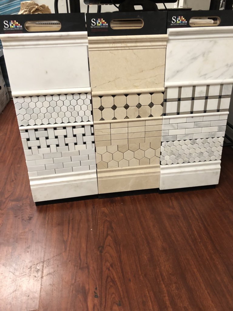 S&YNATURAL STONE LLC. (@snynaturestone) on Twitter photo 