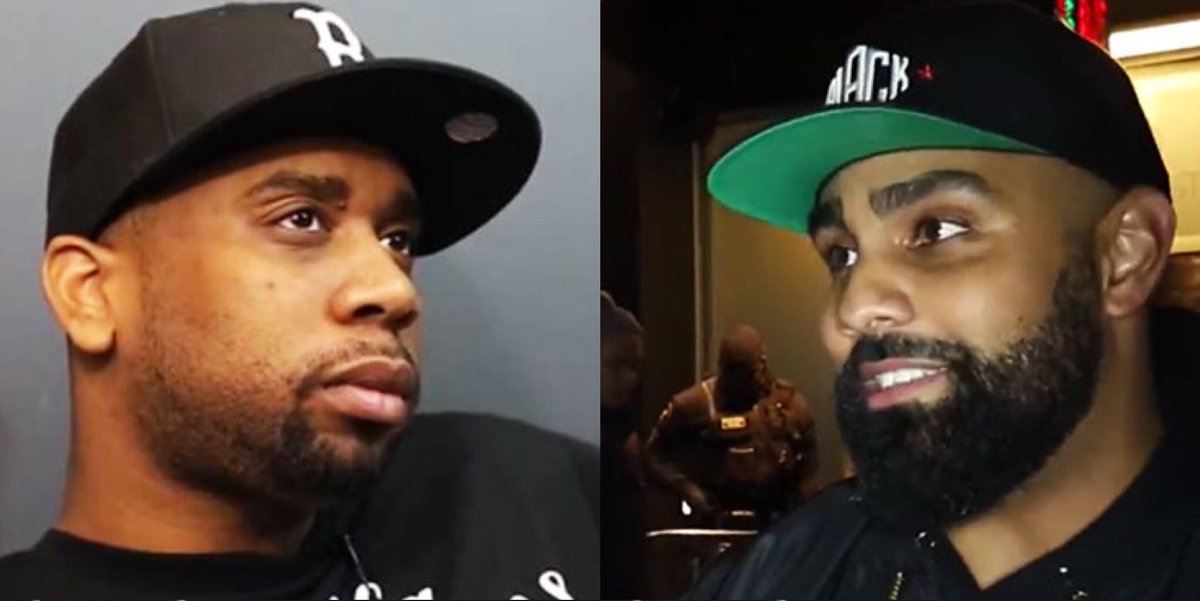 BishopBrigante's tweet image. Who’s next for the chain? 

- click LIKE for @chillajones 
- click Retweet for @Pass510