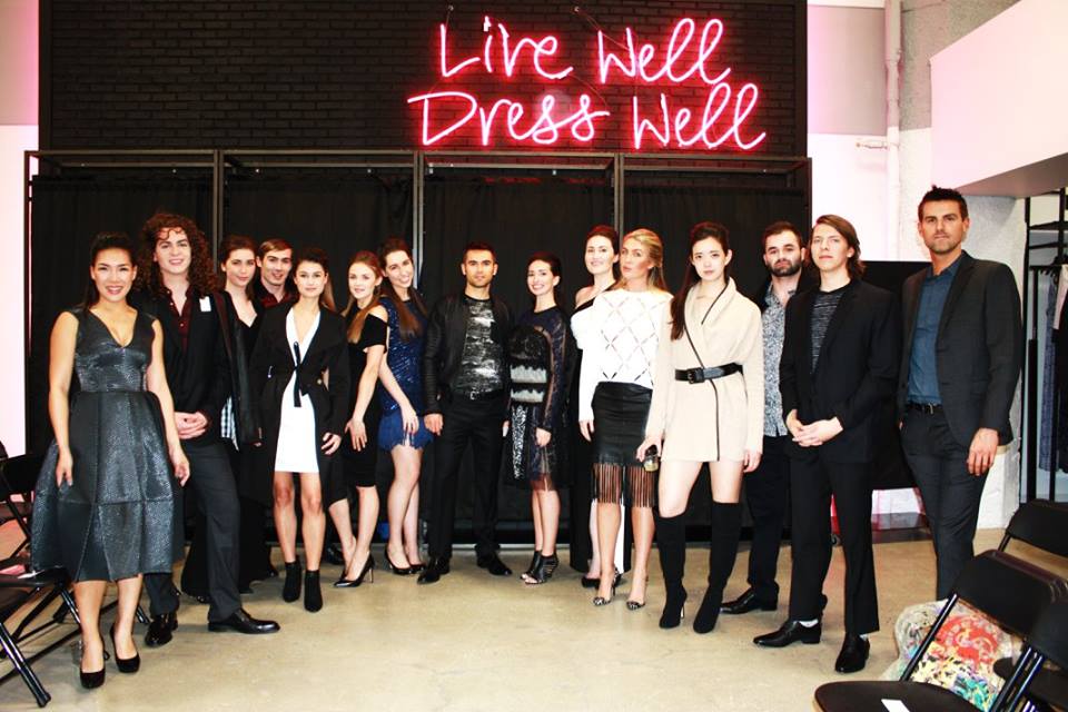 Frisc Models tweet media