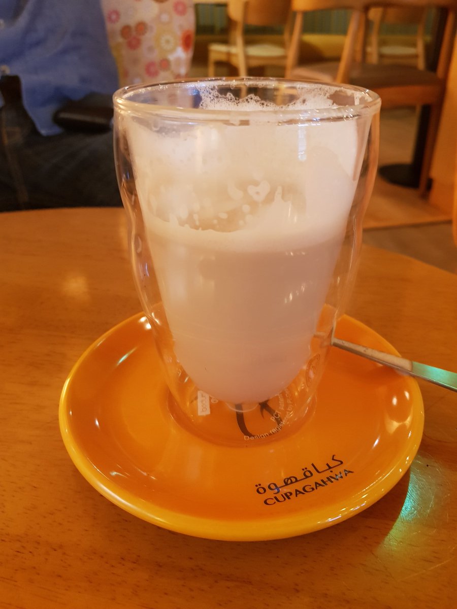 Product thinking over cup of cupaghawa. #brainstorming