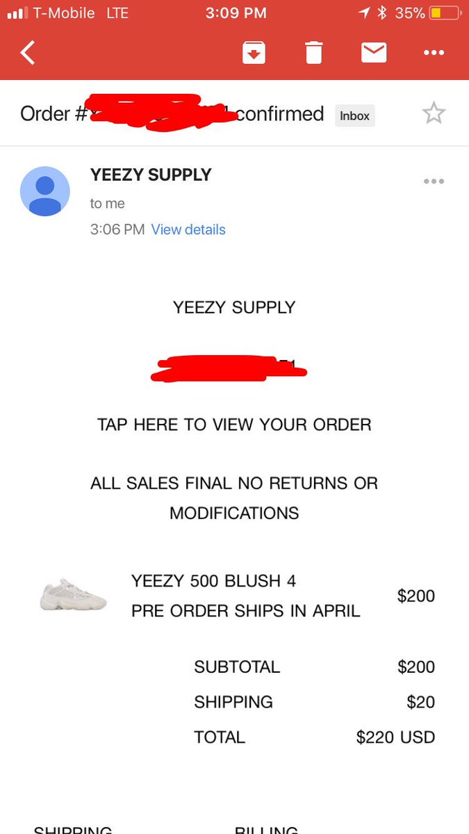 autofill yeezy supply