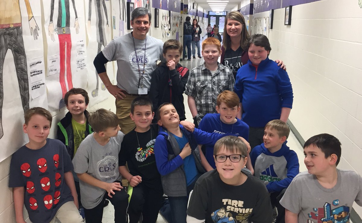 principalmazzei's tweet photo. Congratulations to the Campbell Ridge 2018 Spring Let Me Run team!  @LMRBoys #crescomets #cometpride https://t.co/srFoSgjGAt