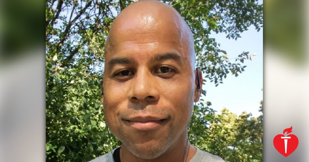 American_Heart's tweet photo. A diagnosis of heart failure can bring with it a whole range of emotions. James writes about what he wished he knew then for the Support Network. #RiseAboveHF #HFWeek2018 https://t.co/KBGNSzdl6p https://t.co/A6pCeCZsyv