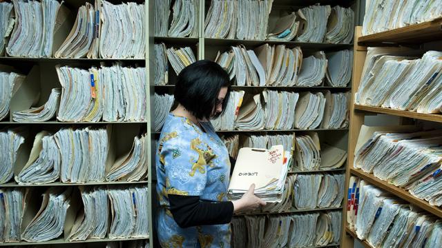 Check out our most recent newsletter! conta.cc/2suMSu8